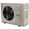 Тепловой насос для бассейна Azuro Inverter BP 100 HS EI 12 кВт