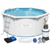 ���������������� ������� Bestway Hydrium Pool 360x120 �� (��������), ������� 56574