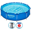��������� ������� Bestway Steel Pro 56679, 305�76 �� (������)