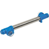 ��-���������������� Van Erp Blue Lagoon UV-C Tech 75000, 75 ��, 16 ���.�/�